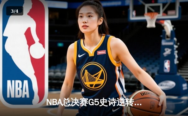 NBA总决赛G5史诗逆转！约基奇狂砍40+三双率掘金加时险胜热火夺赛点 - 3