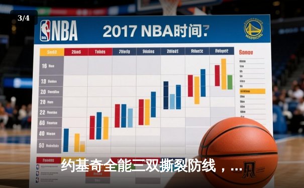 约基奇全能三双撕裂防线，掘金抢七险胜森林狼重返西决 - 3